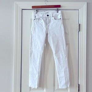 ASKKNY skinny jeans